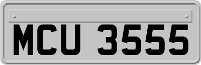 MCU3555