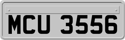MCU3556