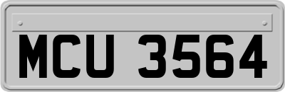 MCU3564