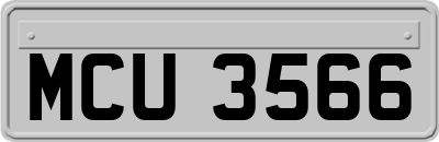 MCU3566