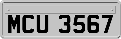 MCU3567