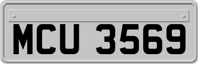 MCU3569