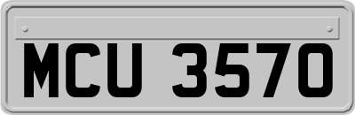 MCU3570