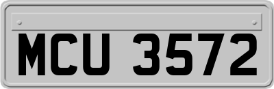 MCU3572