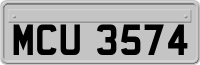 MCU3574