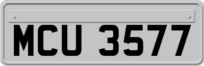 MCU3577