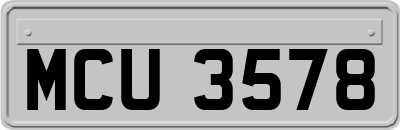 MCU3578