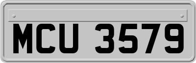 MCU3579