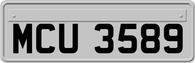 MCU3589