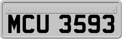 MCU3593