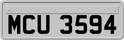 MCU3594