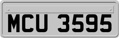 MCU3595