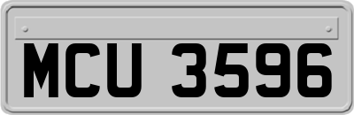 MCU3596