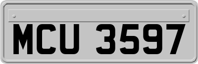 MCU3597