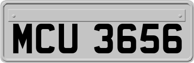 MCU3656