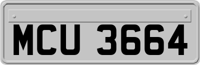 MCU3664