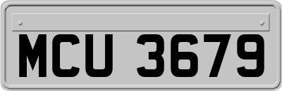 MCU3679