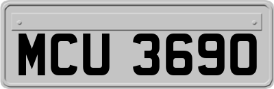 MCU3690