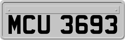 MCU3693