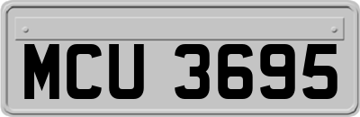MCU3695