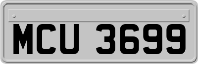 MCU3699