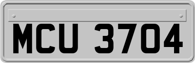 MCU3704