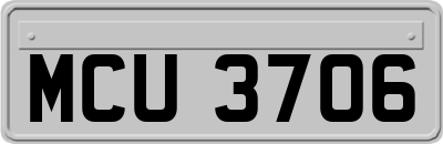 MCU3706