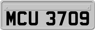 MCU3709