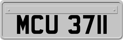 MCU3711