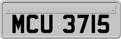 MCU3715