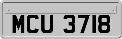 MCU3718