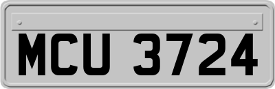MCU3724