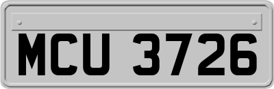 MCU3726