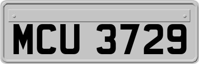 MCU3729