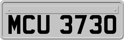 MCU3730
