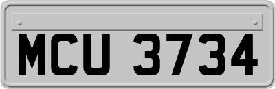 MCU3734