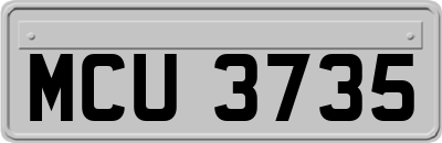 MCU3735