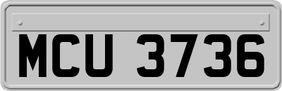 MCU3736