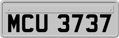 MCU3737