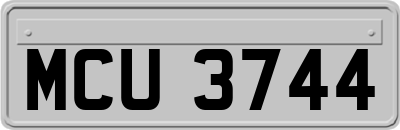 MCU3744