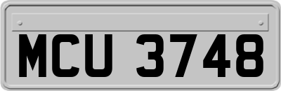 MCU3748