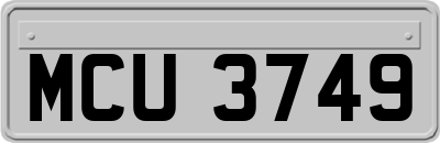MCU3749