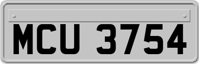 MCU3754