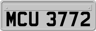MCU3772