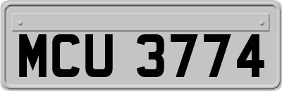 MCU3774