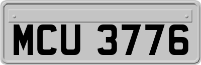 MCU3776
