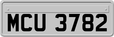 MCU3782