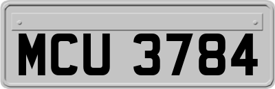 MCU3784