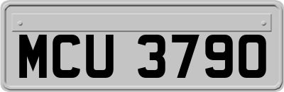 MCU3790