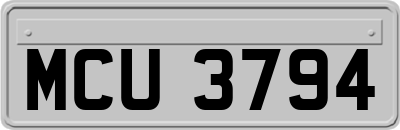 MCU3794